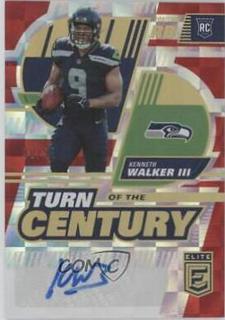 Kenneth Walker III