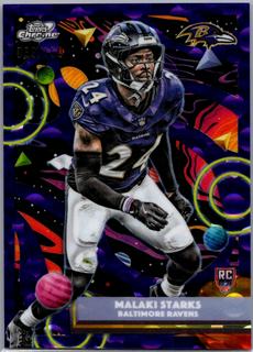 Malaki Starks