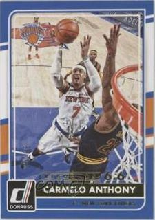 Carmelo Anthony