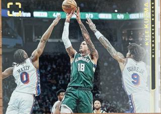 Kyle Kuzma
