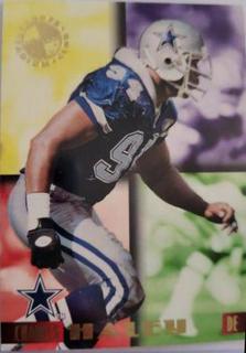 Charles Haley