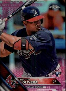 Hector Olivera