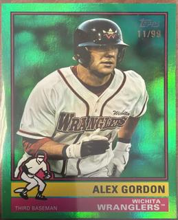 Alex Gordon