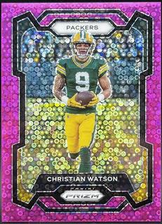 Christian Watson