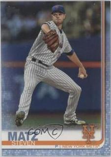 Steven Matz