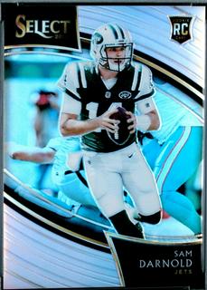 Sam Darnold