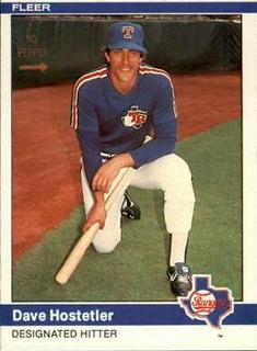 Dave Hostetler