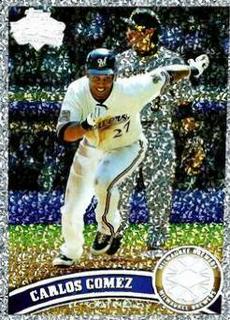 Carlos Gomez