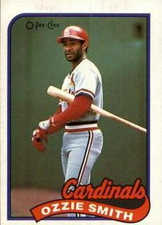 Ozzie Smith