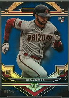 Jordan Lawlar