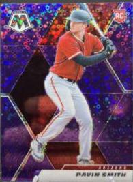 Pavin Smith