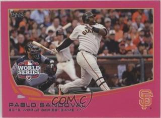 Pablo Sandoval