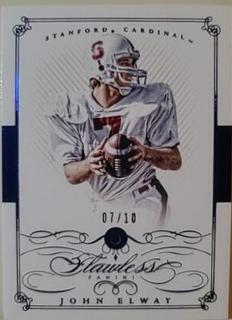 John Elway