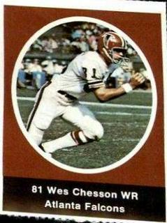 Wes Chesson