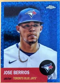 Jose Berrios