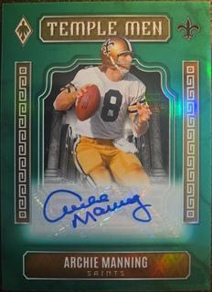 Archie Manning