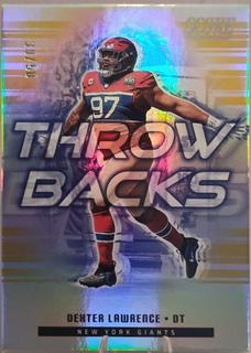 Dexter Lawrence