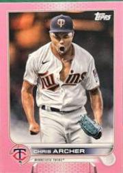 Chris Archer