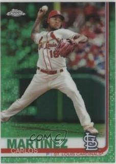 Carlos Martinez