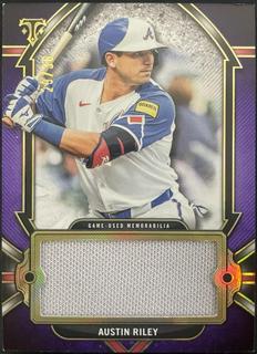 Austin Riley