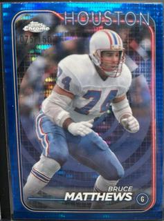 Bruce Matthews