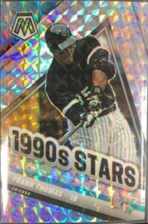 Frank Thomas