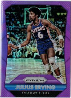 Julius Erving