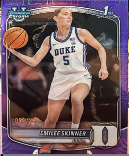 Emilee Skinner