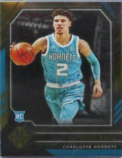 LaMelo Ball