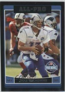 Jake Delhomme