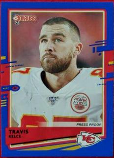 Travis Kelce
