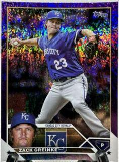 Zack Greinke