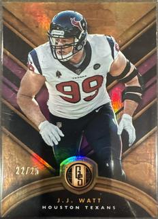 J.J. Watt