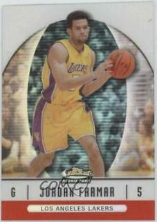 Jordan Farmar