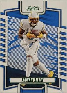 Keenan Allen