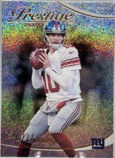 Eli Manning