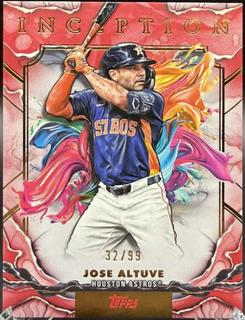 Jose Altuve