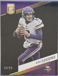 Kirk Cousins