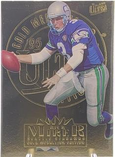 Rick Mirer