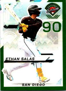 Ethan Salas