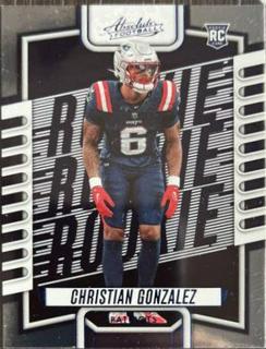 Christian Gonzalez