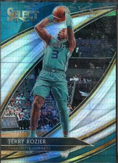 Terry Rozier