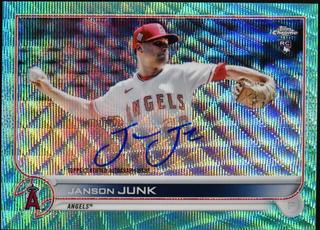 Janson Junk