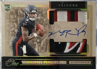 Michael Penix Jr.