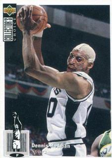 Dennis Rodman