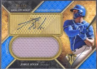 Jorge Soler