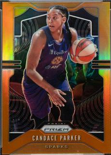 Candace Parker