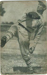 Arthur Nehf