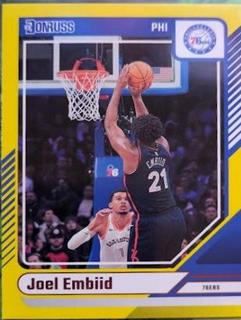 Joel Embiid
