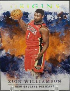 Zion Williamson